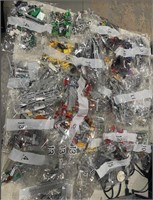 34 Bags Lego(Notes)
