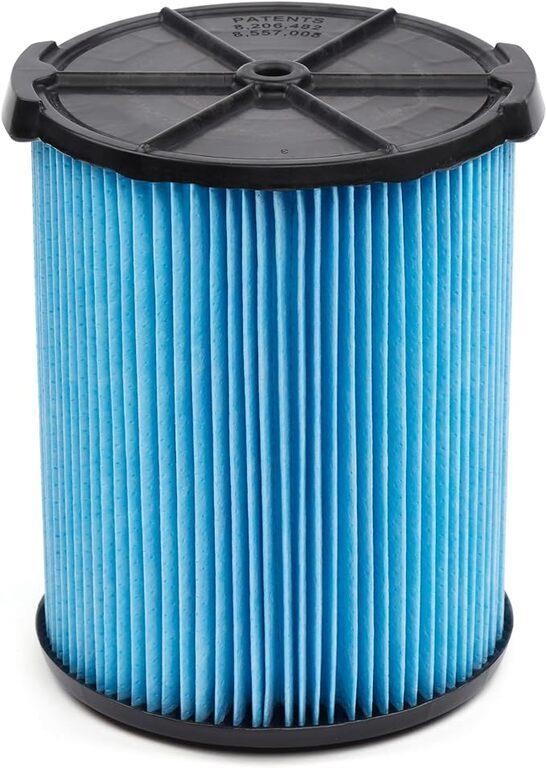 CRAFTSMAN Fine Dust Filter 5Gal +