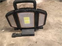 LED Worklight (USB Charger)