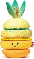 Melissa & Doug Multi-Sensory Pineapple