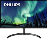 Philips Monitors 4K Ultra HD LCD Monitor