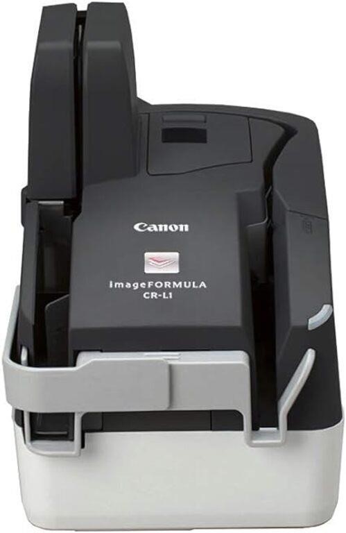 Canon imageFORMULA CR-L1 Check Scanner