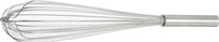 Winco Stainless Steel French Whip, 24''