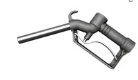 Fill-Rite FRHMN075S 3/4" Manual Nozzle