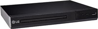 LG DP-132H Multi Region DVD Player European Plug