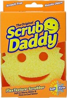 The Original Scrub Daddy  - 2pk