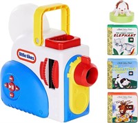 Little Tikes Story Dream Machine Starter Set