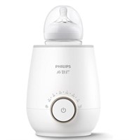 Philips AVENT Fast Baby Bottle Warmer