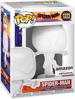 Funko Pop! Marvel: Spider-Man 1223