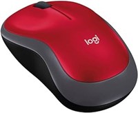 Logitech M185 Wireless Mouse