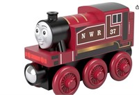 Fisher-Price Thomas & Friends Wood, Rosie