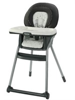 *Graco Table2Table LX 6-in-1 Highchair
