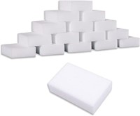 Magic Sponges Cleaning Erasers 15PK