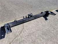 Automotive Trailer Hitch