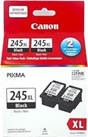 *Canon PG-245XL HIGH Yield ink cartdridge blk