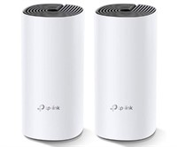 *tp link deco wifi mesh system ac1200