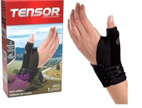 Tensor Thumb Stabilizing Brace, L/XL