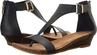 Kenneth Cole Reaction Great Gal Sandal - Size 6
