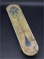 Vintage Classic! 1960's Zipees Skateboard 19"