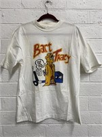 1990s Bart Tracy The Simpsons Single Stitch Shirt