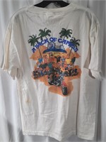 A Pack of Camels XL Rare Summer '90 T-Shirt