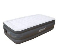 ALEKO Inflatable Air Bed Mattress