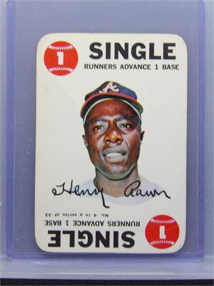 Vintage Sports Card Auctions - Closes May 5th at 7:00 Cent