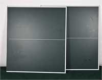 Ping Pong Table Top w/ Net