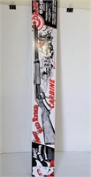 Adults size Daisy Red Ryder 650 (brand new)