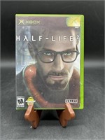 Half-Life 2 Microsoft Xbox Video Game