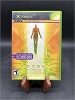 Xbox Majesco Entertainment Advent Rising