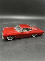 1967 Chevrolet Impala SS Jada Model Car Diecast