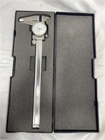 Dial caliper