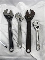 Wrenches