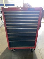 Tool chest husky