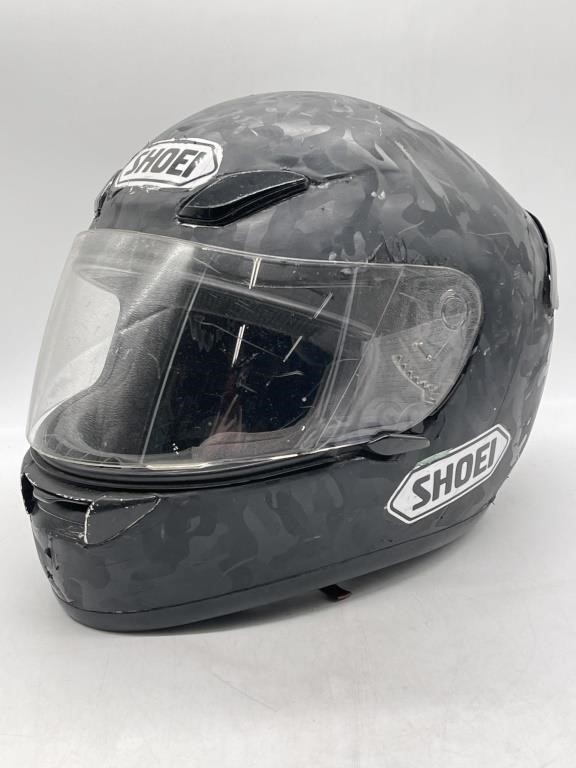 Full Face Shoei X14 X-Spirit III Large Helmet