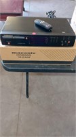 Marantz cd player CD5000/U3B