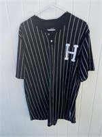 HUF Hardwood Classics Jersey Shirt