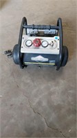 Briggs &Stratton air compressor