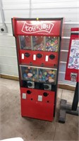 Toy'n joy candy machine