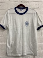 Vintage Los Angeles Police Officer Shirt Size L