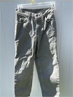 Vintage Levi Stauss Jeans