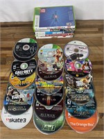 Xbox 360 Game Lot