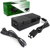 $46 Power Supply for Xbox One [Latest Version]