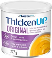 ThickenUp Original Instant Food and Drink