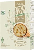 Cybele's Free to Eat Superfood Veggie Pasta -