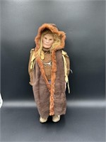 VERY RARE Sheila Weaver doll #10/10 Custom Made