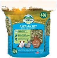 Oxbow Animal Health Alfalfa Hay - All Natural H