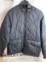 LCKR Quilted Jacket