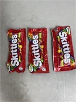 3 pack of skittles original